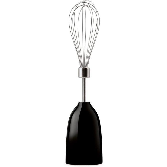 SMEG  HBF22BLEU Hand blender black