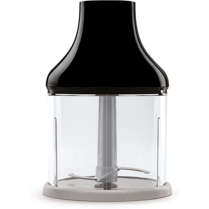 SMEG  HBF22BLEU Hand blender black