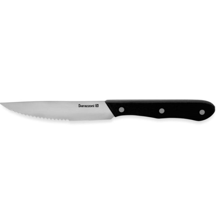 Barazzoni 802171060 KNIVES RIB-EYE STEAK SET 4 PCS