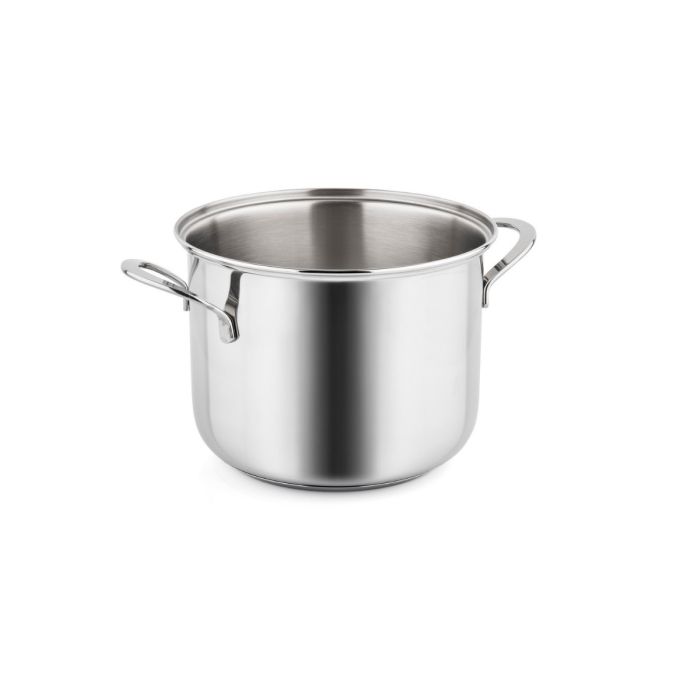 Barazzoni 266101022 BONITA stockpot 22cm