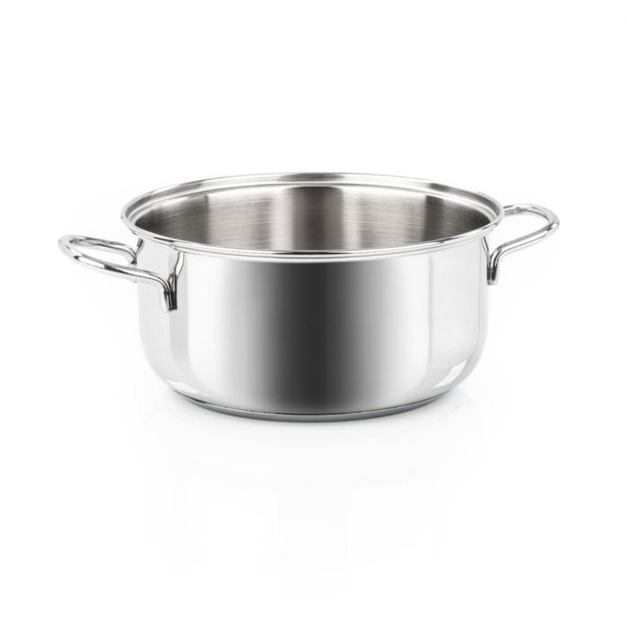Barazzoni 266102020 BONITA casserole 20cm 3l
