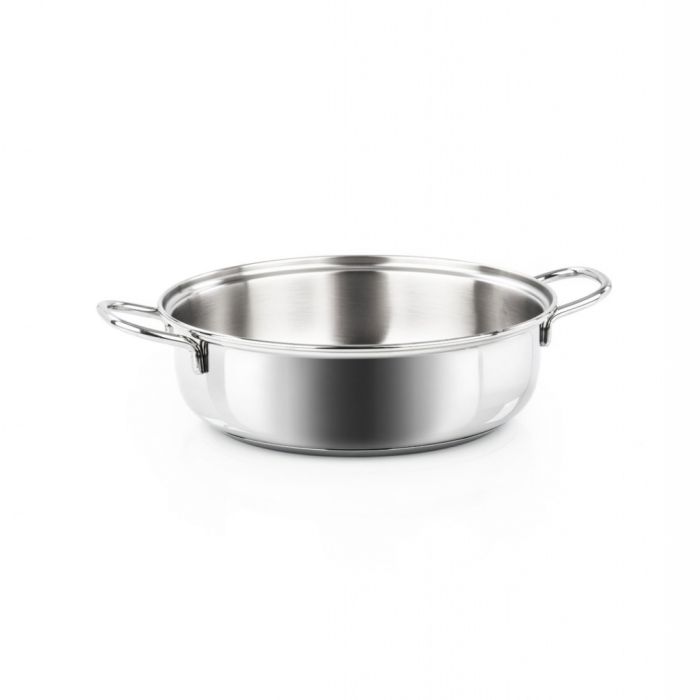Barazzoni 266104026 BONITA low casserole 26cm 6l