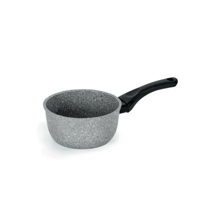 Barazzoni 85511001689 MONOLITICA saucepan 16cm