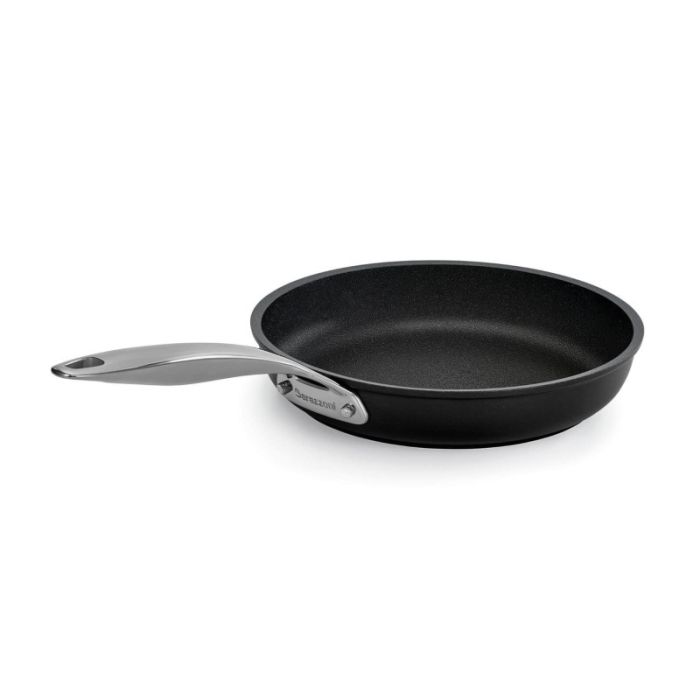 Barazzoni 85560603298 BLACK TITAN frying pan 32cm