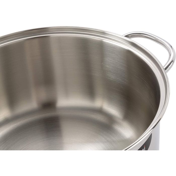 Barazzoni 266102024 BONITA casserole 24cm 5l