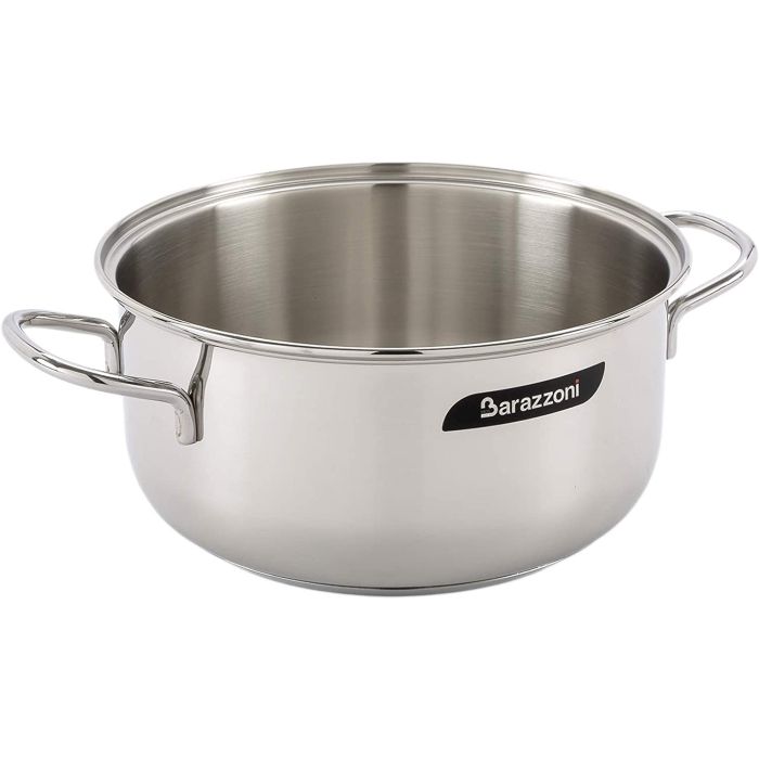 Barazzoni 266102024 BONITA casserole 24cm 5l