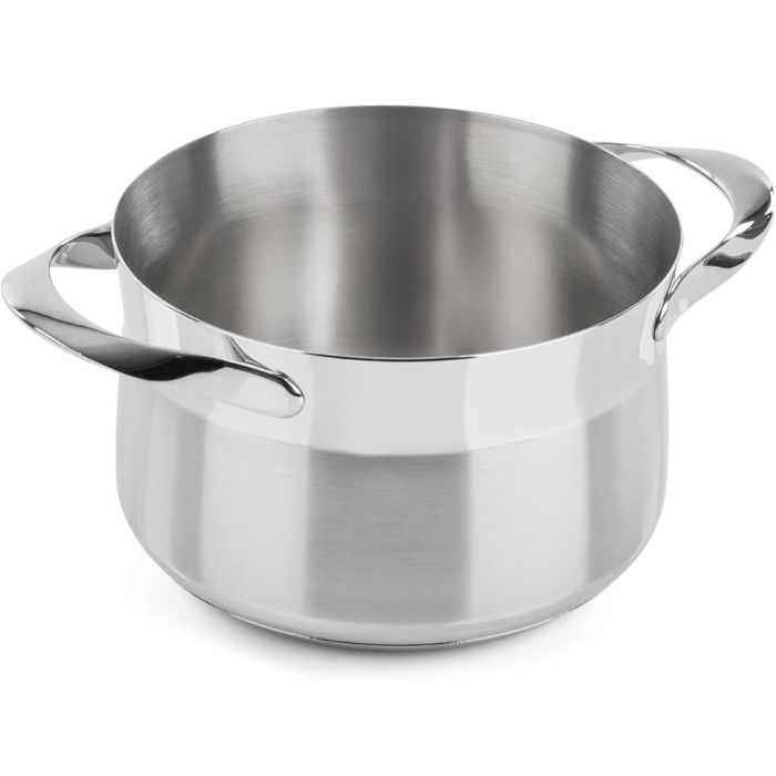Barazzoni 510002020 MY LADY casserole 20cm 3.5l