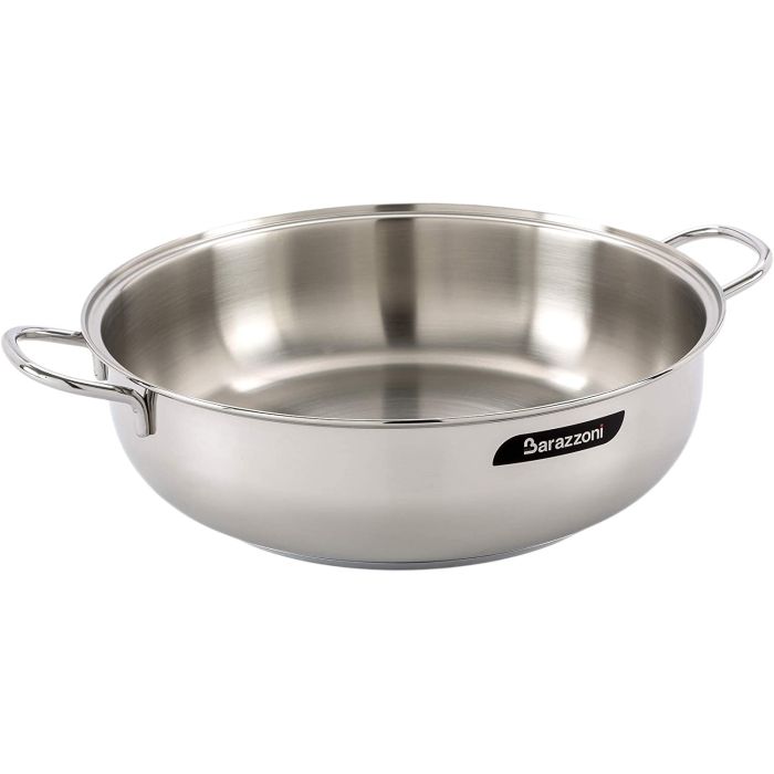 Barazzoni 266104028 Bonita low casserole 28cm