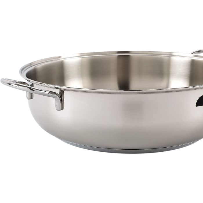 Barazzoni 266104028 Bonita low casserole 28cm