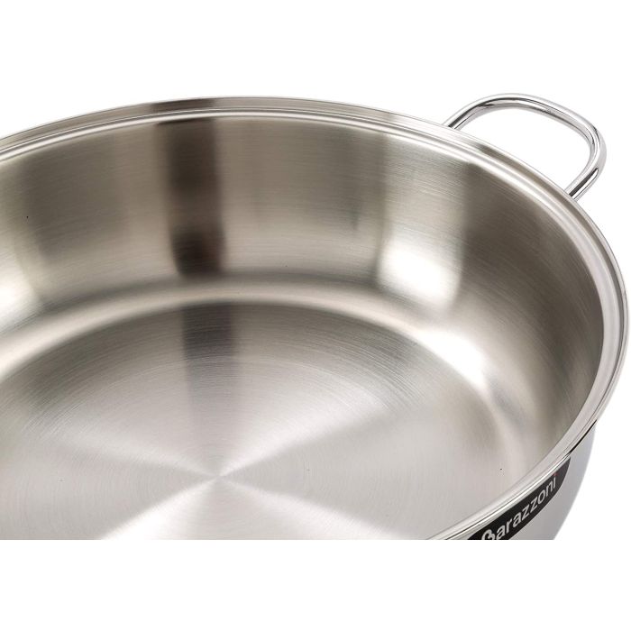 Barazzoni 266104028 Bonita low casserole 28cm