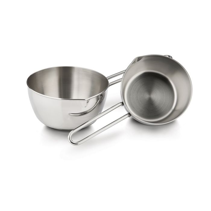 Barazzoni 340111014 PICCININI saucepan 14cm 0.85l