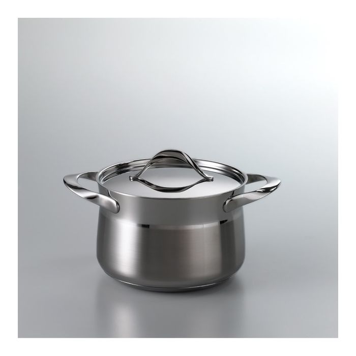 Barazzoni 510002024 MY LADY casserole 24cm 5.7l