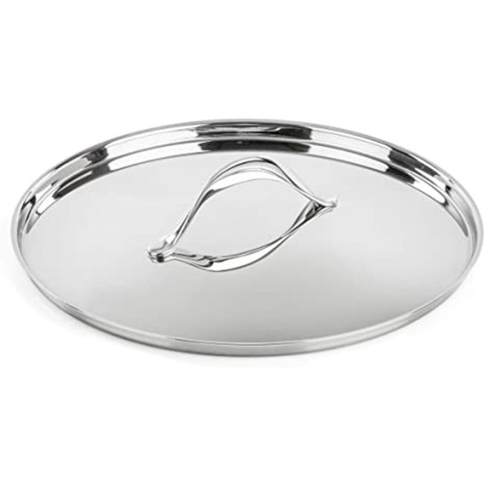 Barazzoni 510002024 MY LADY casserole 24cm 5.7l