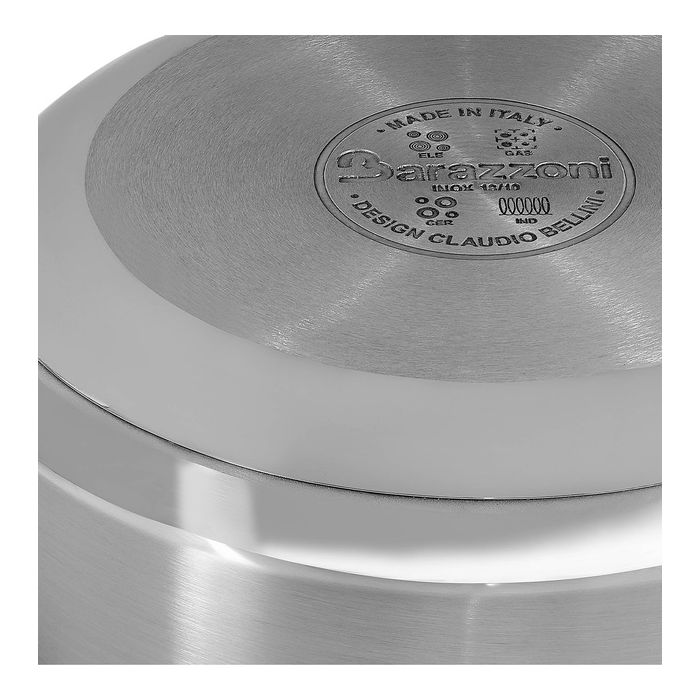 Barazzoni 510002024 MY LADY casserole 24cm 5.7l