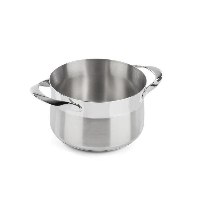 Barazzoni 510002024 MY LADY casserole 24cm 5.7l