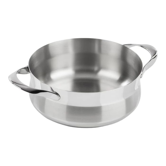 Barazzoni 510004028  MY LADY low casserole 28cm 6l
