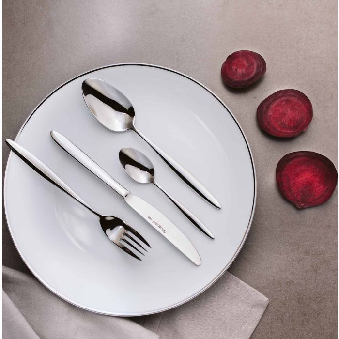 Barazzoni 719900024 NEW JOLE cutlery set 24 pcs