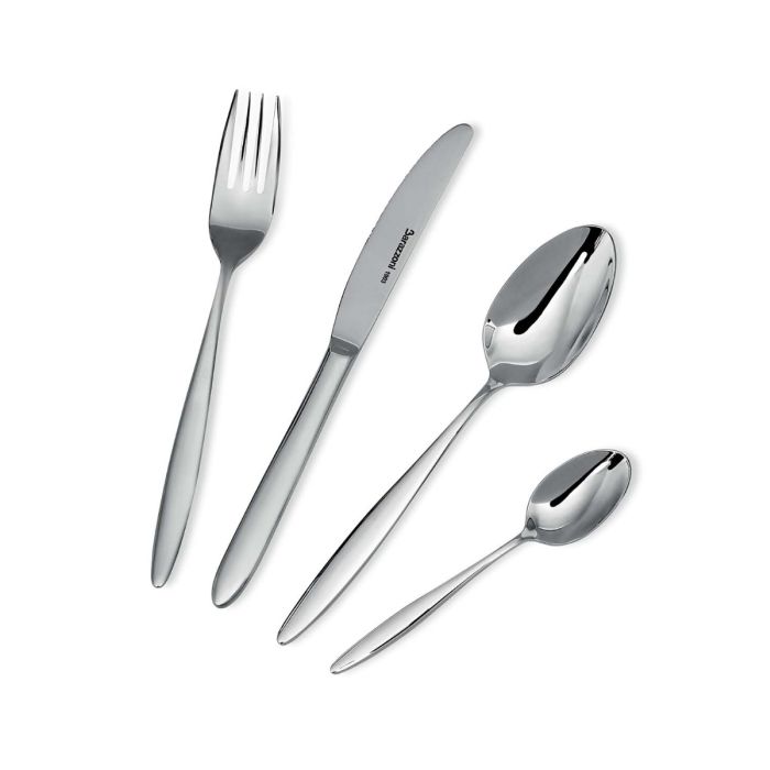 Barazzoni 719900024 NEW JOLE cutlery set 24 pcs