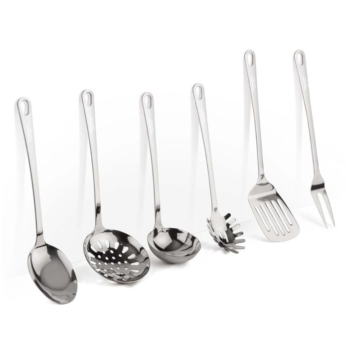 Barazzoni 8010049006 MEDITERRANEA kitchen tool set 6pcs