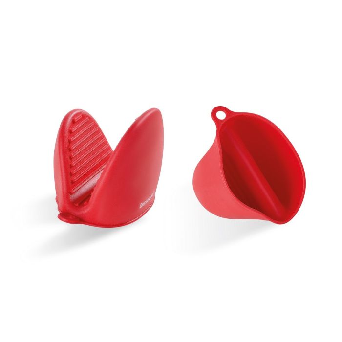 Barazzoni 8011069705 MY UNTESIL silicone potholders set 2pcs