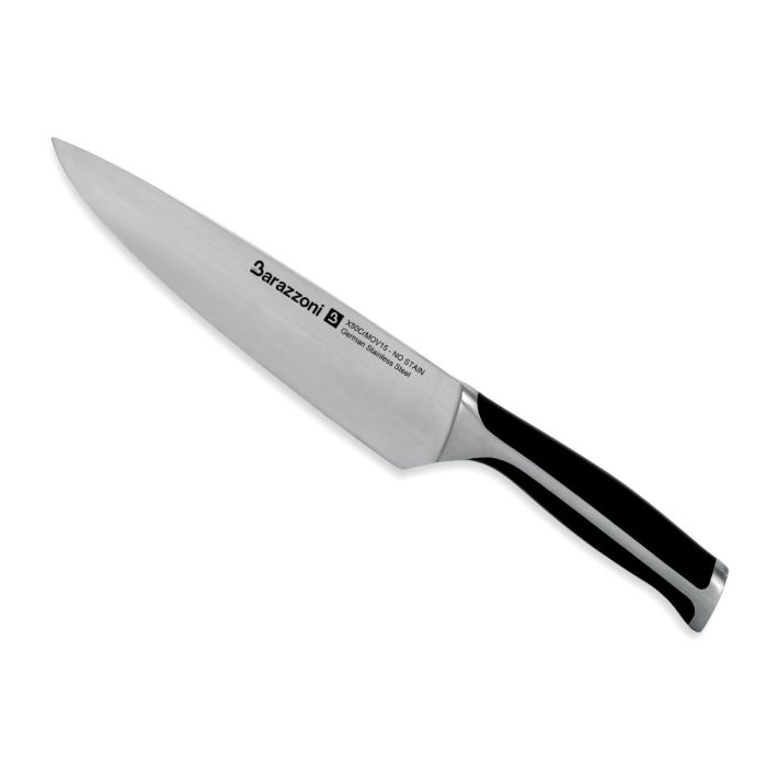 Barazzoni 802070100 professional chef knife 20cm