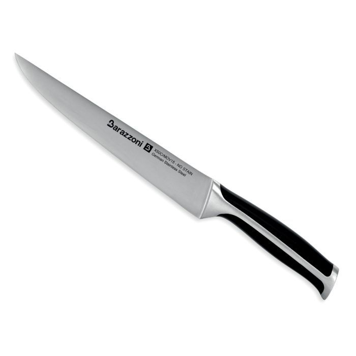 Barazzoni 802070110 professional roast slicer knife 20cm