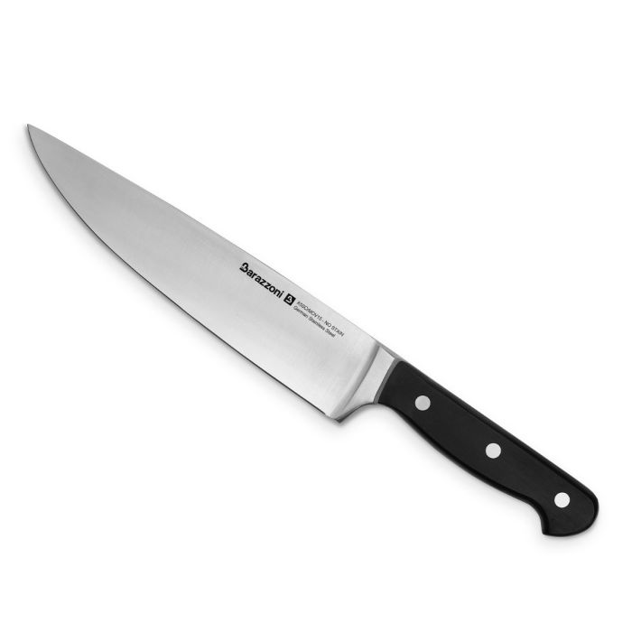 Barazzoni 802170000 stainless-steel chef's knife 20cm