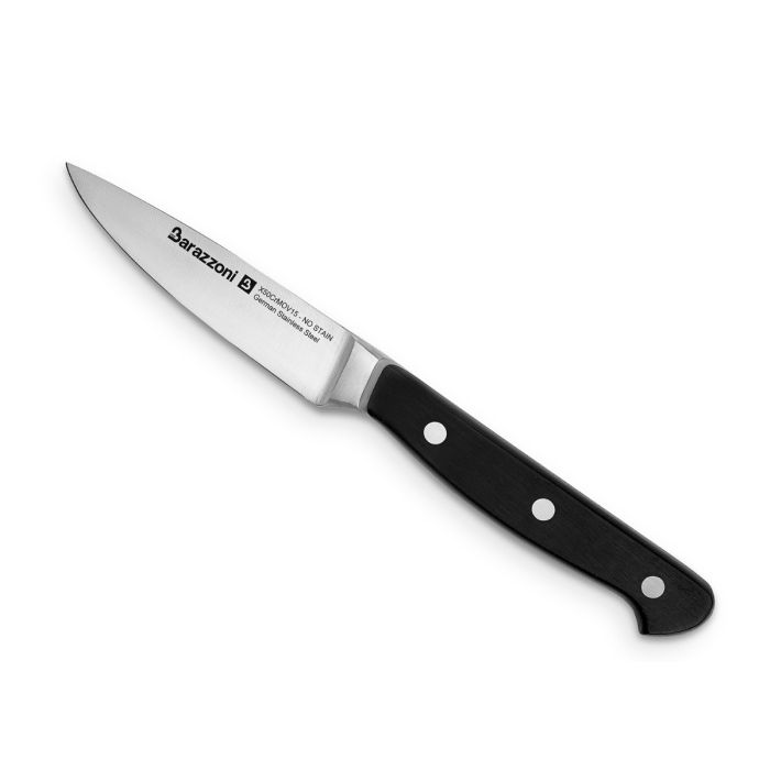Barazzoni 802170025 stainless-steel paring knife 9cm