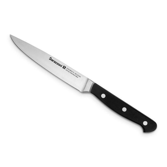 Barazzoni 802170045 stainless-steel utility knife 12.5cm