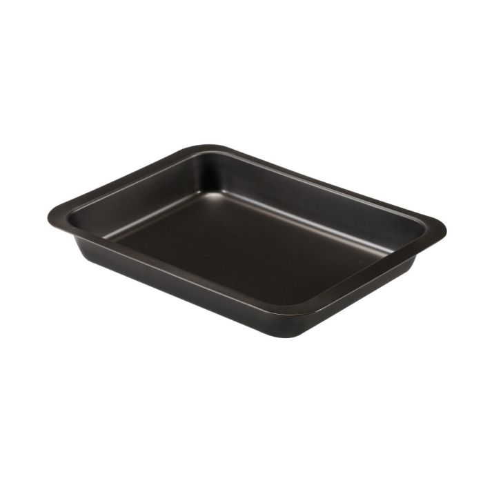 Barazzoni 806004132 carbon steel lasagnera 32x24cm