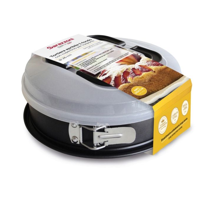 Barazzoni 806005026 cake springform 26cm