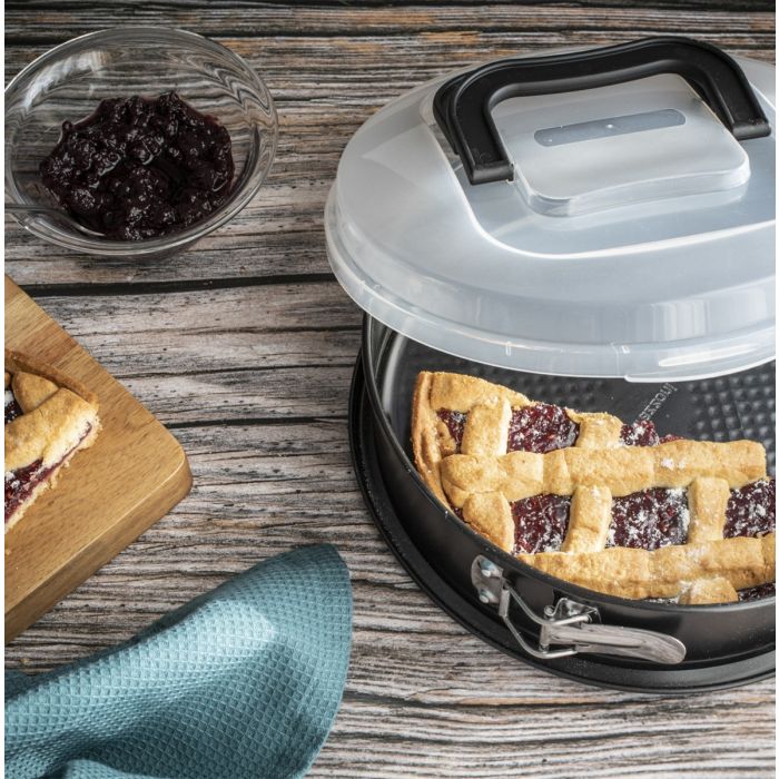 Barazzoni 806005026 cake springform 26cm