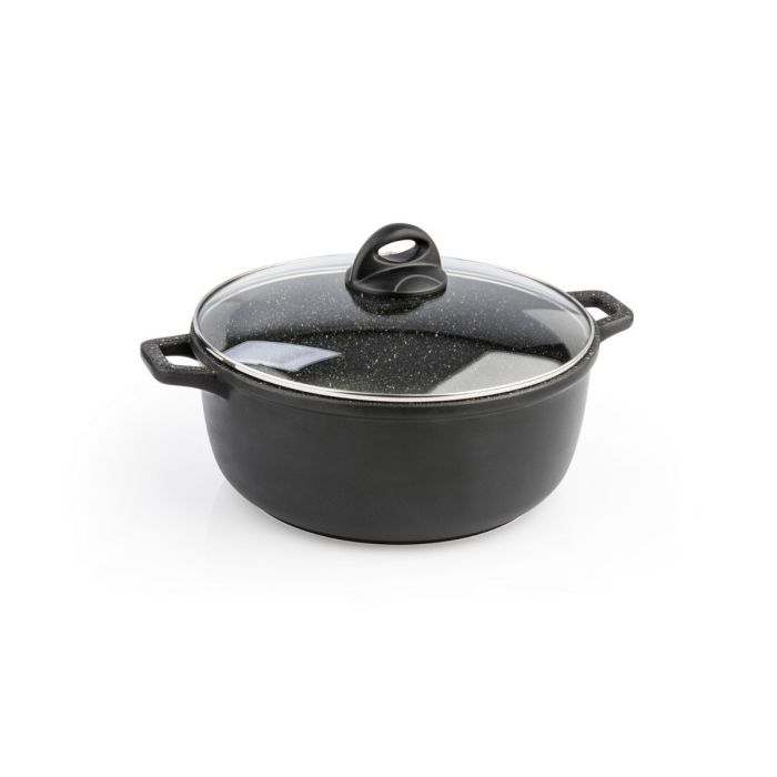 Barazzoni 831002028 SPECIALI casserole with lid 28cm 6.6l