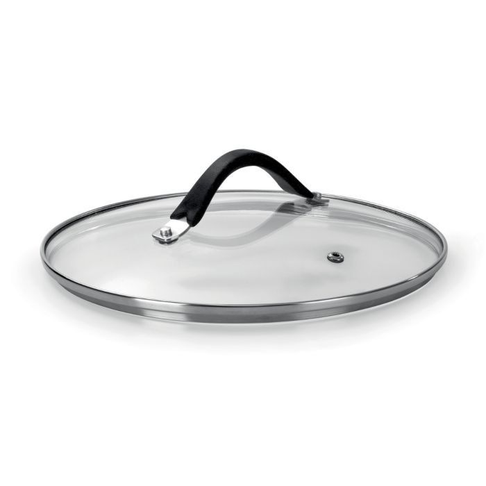 Barazzoni 84913501697 CARATI glass lid 16cm