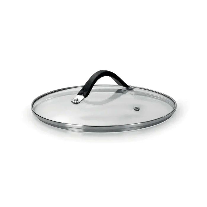 Barazzoni 84913502097 CARATI glass lid 20cm