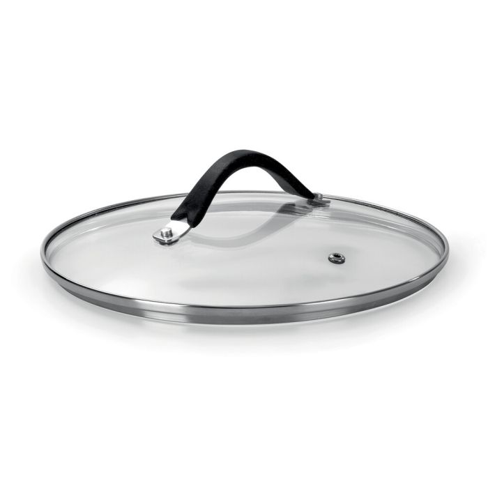 Barazzoni 84913502497 CARATI glass lid 24cm