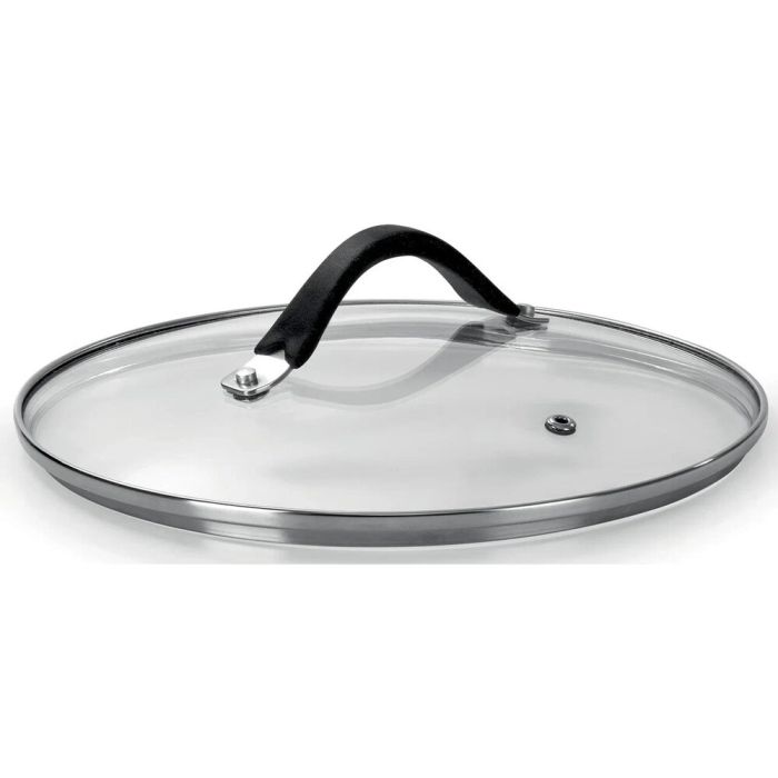 Barazzoni 84913502897 CARATI glass lid 28cm