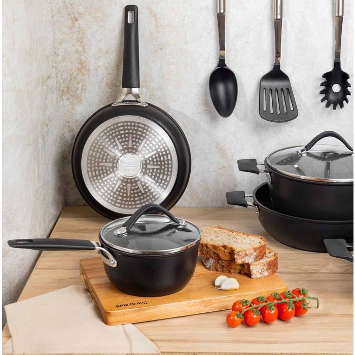 Barazzoni 85510202097 CARATI casserole 20cm 2.4l