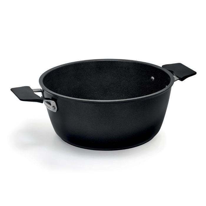 Barazzoni 85510202097 CARATI casserole 20cm 2.4l