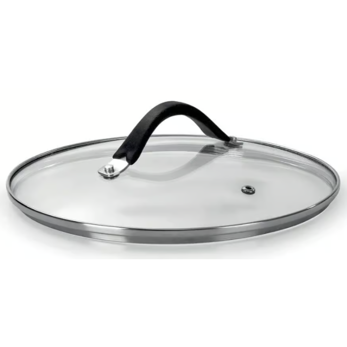 Barazzoni 85510202497 CARATI casserole 24cm 4.1l