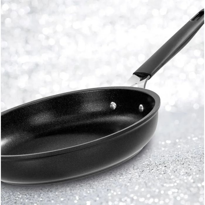 Barazzoni 85510602897 CARATI frying pan 28cm