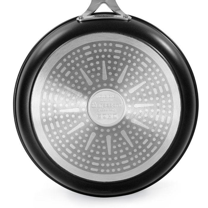 Barazzoni 85511001697 CARATI Saucepan 16cm 1.5l