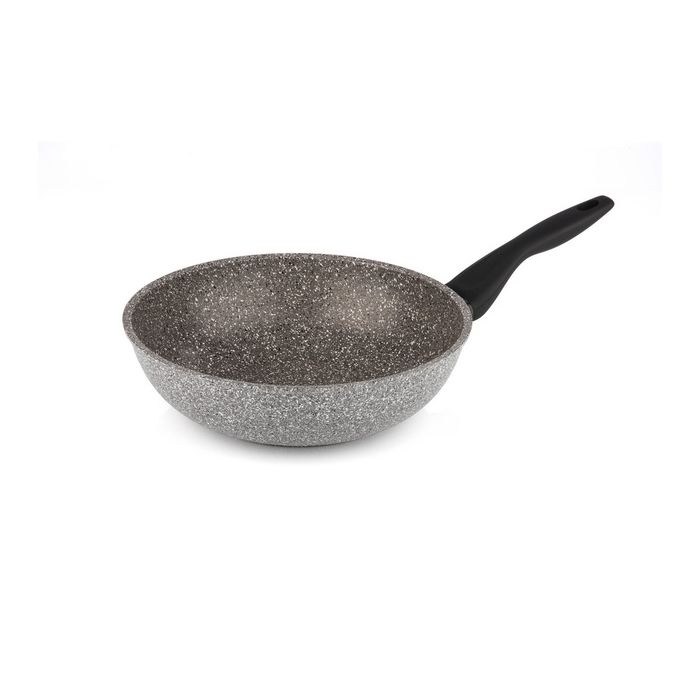Barazzoni 85515612830 GRAN SASSO EXTRA wok 28cm