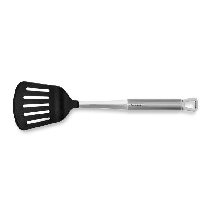 Barazzoni 8640011500 MY UTENSIL nylon turner