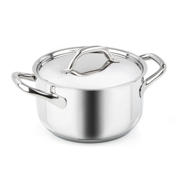 Barazzoni 163102016 Chef Line casserole16cm