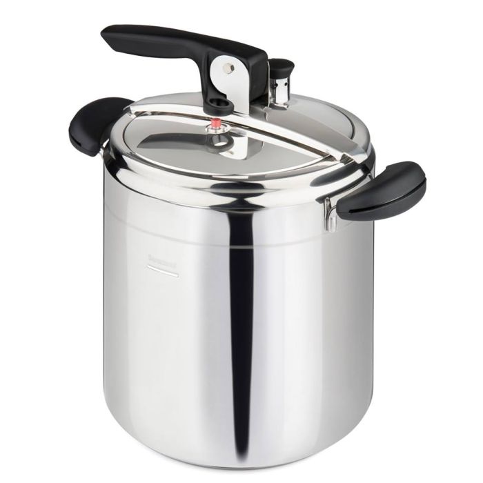 Barazzoni 52604500908010 Amelia cooker L9