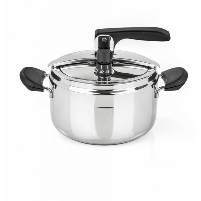 Barazzoni 536045005000 RAPIDA pressure cooker 5LT