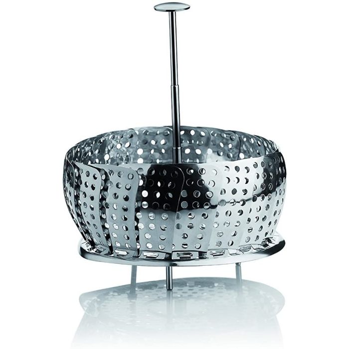 Barazzoni 840052028 steamer basket 28cm