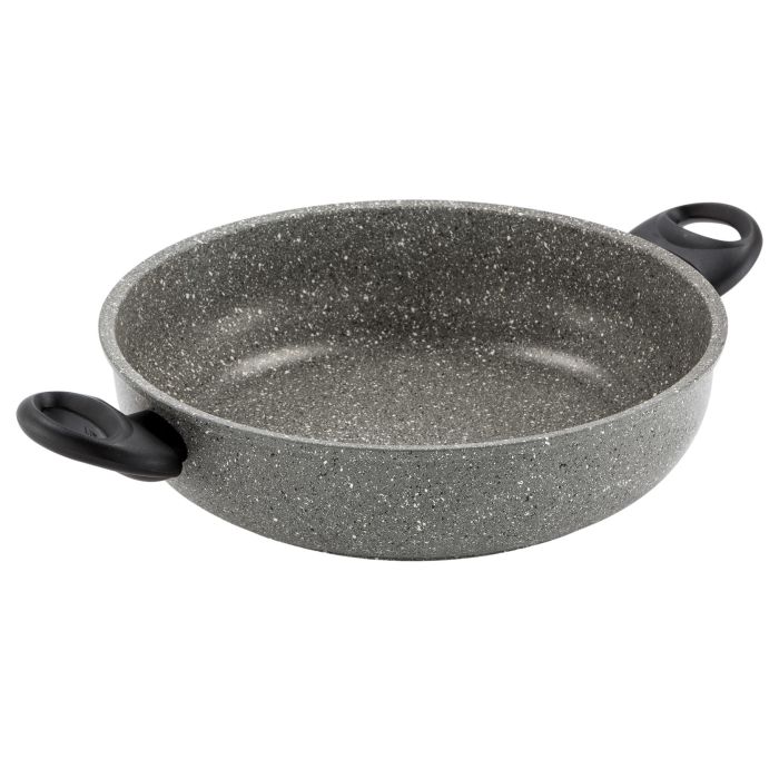 Barazzoni 85510402887 low casserole 28cm 4.1