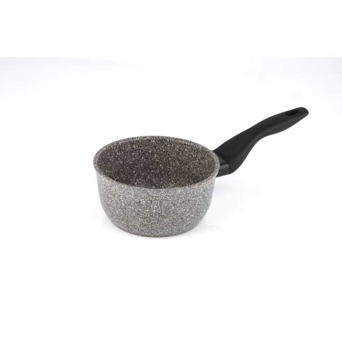 Barazzoni 85511001630 GRAN SASSO EXTRA saucepan 16cm